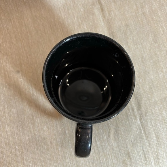 LAUREL BURCH Mythical Cat Ceramic Made in  Japan Coffee Tea Mug 12 oz - Picture 6 of 6